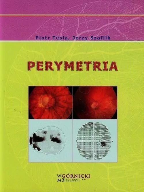 Perymetria - tantis.pl