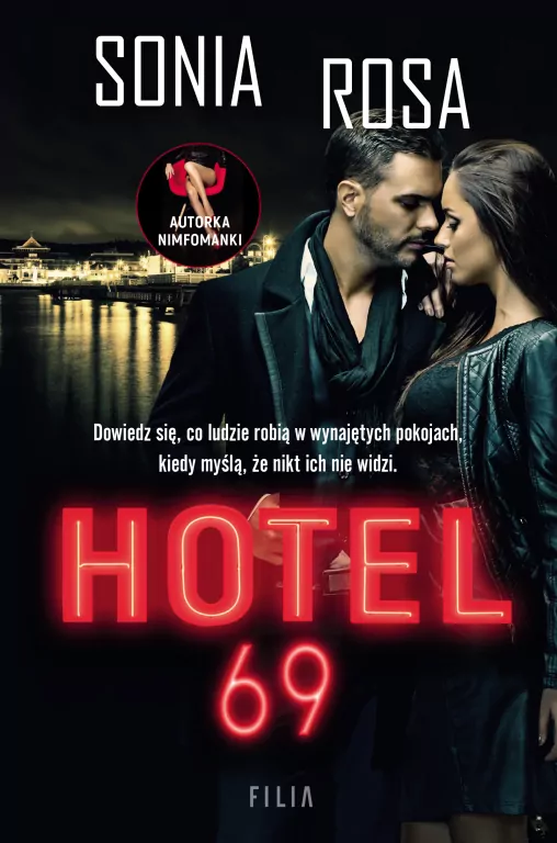Hotel 69 - tantis.pl