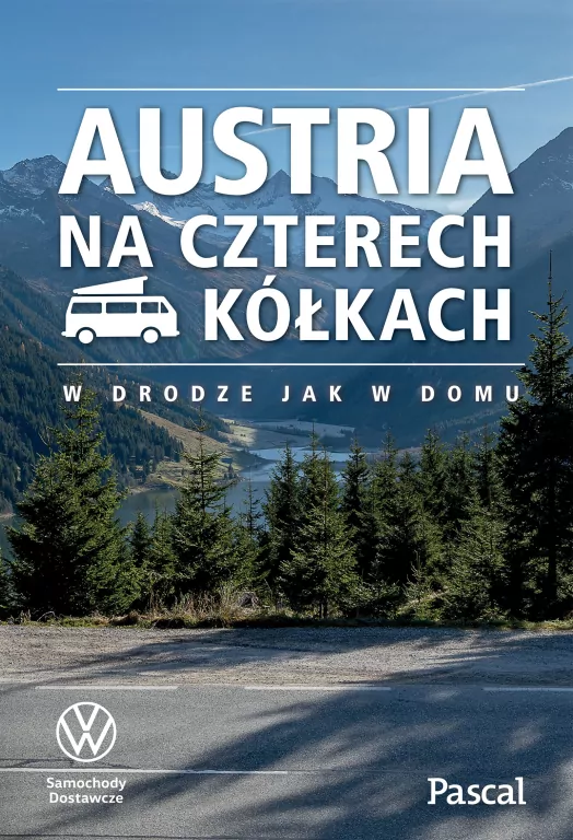 Austria na czterech kółkach - tantis.pl
