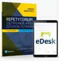 Repetytorium z języka angielskiego Matura 2023 Książka nauczyciela z kodem do eDesk (Presentation Tool & Test Generator) Poziom rozszerzony z materiałem podstawowym - tantis.pl