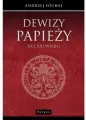 Dewizy papieży XX i XXI wieku - tantis.pl