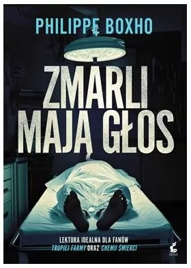 Zmarli mają głos - tantis.pl