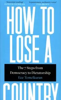 How to Lose a Country - tantis.pl