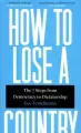 How to Lose a Country - tantis.pl