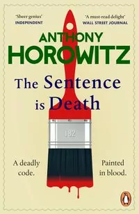 The Sentence is Death wer. angielska - tantis.pl