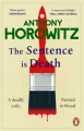 The Sentence is Death wer. angielska - tantis.pl