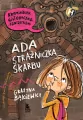 Ada strażniczka skarbu - tantis.pl