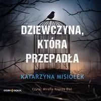 Dziewczyna, która przepadła audiobook - tantis.pl