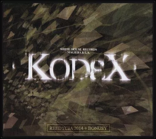 Kodex CD - tantis.pl