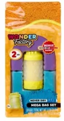 MGA Wonder Factory mega set 544916 553328