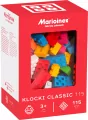 Klocki Classic 115 - tantis.pl