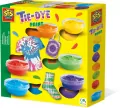 Farba do tekstyliów metodą tie-dye - tantis.pl