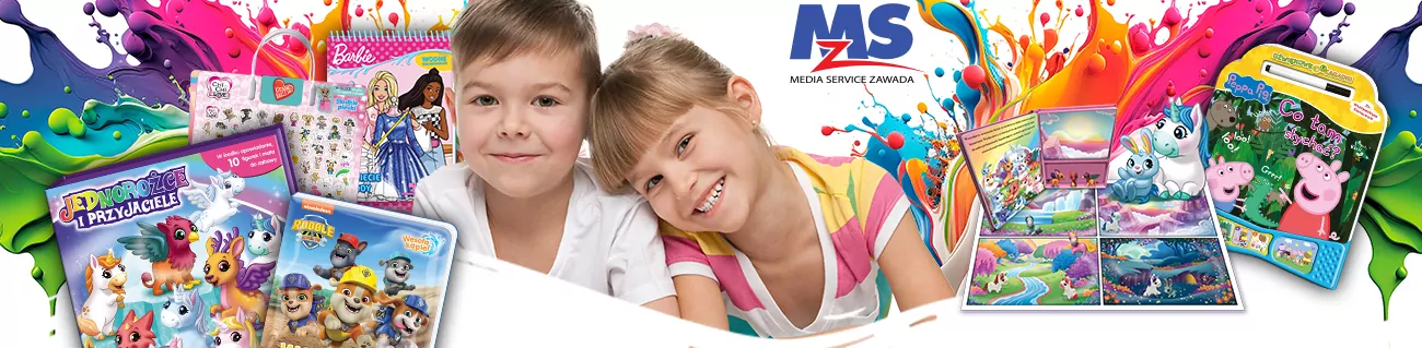 Media Service Zawada