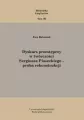 Dyskurs przestępczy w twórczości Sergiusza... - tantis.pl