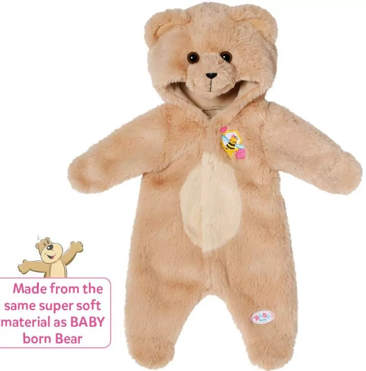 Baby born - Kombinezon Misia - tantis.pl