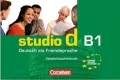 Studio d B1 Vokabeltaschenbuch. Język niemiecki - tantis.pl