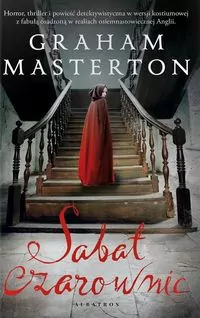 Sabat czarownic. Beatrice Scarlet. Tom 2 - tantis.pl