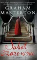 Sabat czarownic. Beatrice Scarlet. Tom 2 - tantis.pl