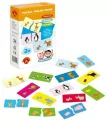 Znajdź mamę. Puzzle - tantis.pl