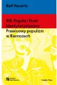 AfD, Pegida i Ruch Identytarystyczny. Prawicowy populizm w Niemczech - tantis.pl