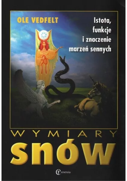 Wymiary snów - tantis.pl