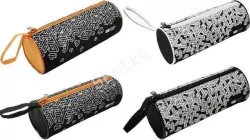 Album na spirali 30K Złote kropki HAPPY COLOR