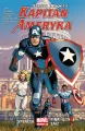 Kapitan Ameryka. Steve Rogers. Tom 1 - tantis.pl