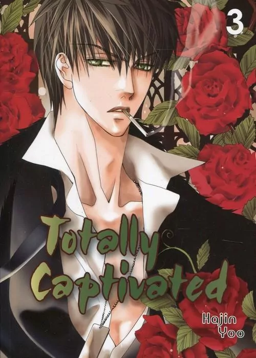 Totally Captivated. Tom 3 - tantis.pl