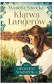 Klątwa Langerów. Opowieść warmińska. Tom 1 - tantis.pl