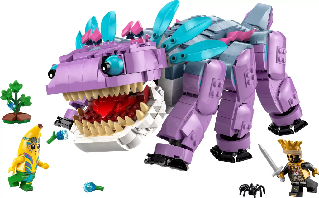 LEGO® Fortnite Klombo 77077 - tantis.pl