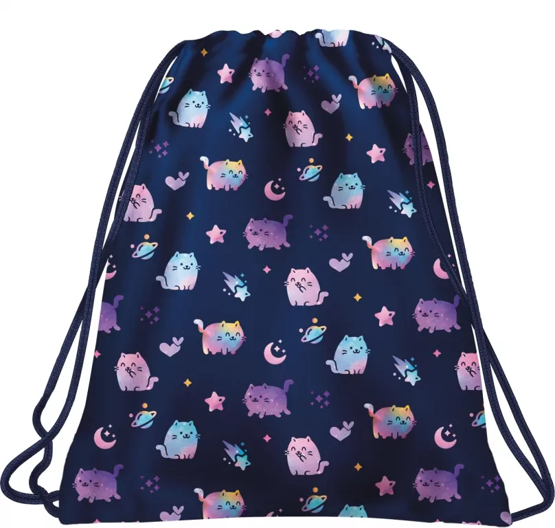 Worek na obuwie BackUp 7 A25 DERFORM - tantis.pl