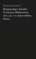 Rozpaczające dziecko. O wierszu Mickiewicza... - tantis.pl