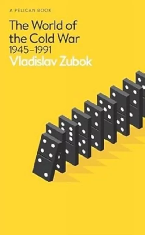 The World of the Cold War wer. angielska - tantis.pl