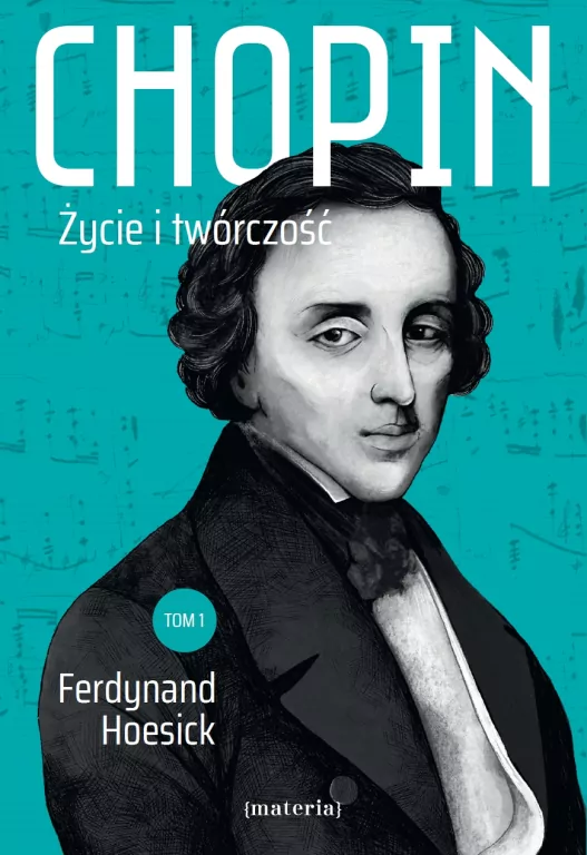 Pakiet: Chopin. Życie i twórczość T.1-2 - tantis.pl