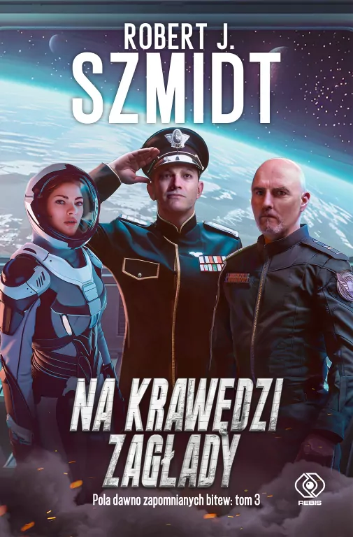 Na krawędzi zagłady. Pola dawno zapomnianych bitew. Tom 3 - tantis.pl