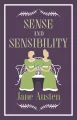Sense and Sensibility. Alma Evergreens - tantis.pl