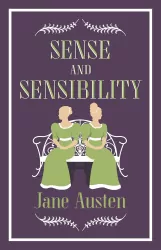 Sense and Sensibility. Alma Evergreens