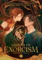 Legend of Exorcism. Tianbao Fuyao Lu. Volume 1 - tantis.pl
