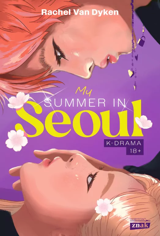 My Summer in Seoul - tantis.pl
