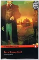 PEGR David Copperfield Bk/MP3 CD (3) - tantis.pl