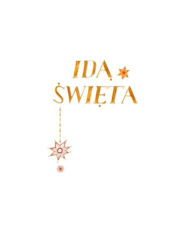 Idą święta! O Bożym Narodzeniu - tantis.pl