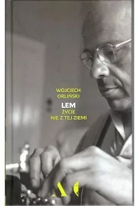 Lem. Życie nie z tej ziemi - tantis.pl