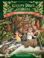 Popołudnie nad Amazonką. Magiczny domek na drzewie. Tom 6 - tantis.pl