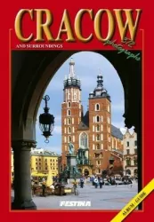 Kraków i okolice 372 zdjęcia - wersja angielska