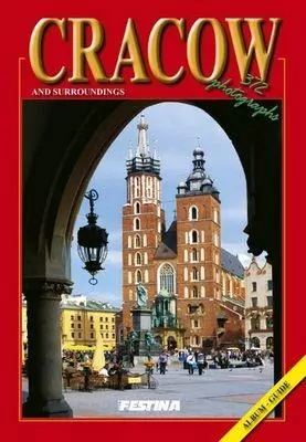 Kraków i okolice 372 zdjęcia - wersja angielska