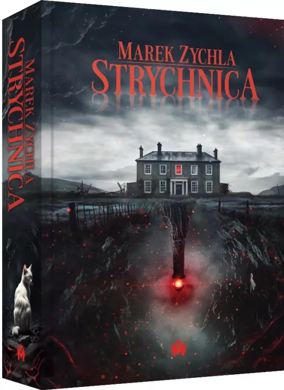 Strychnica - tantis.pl
