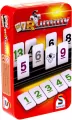 Gra Rummy w metalowej puszce - tantis.pl