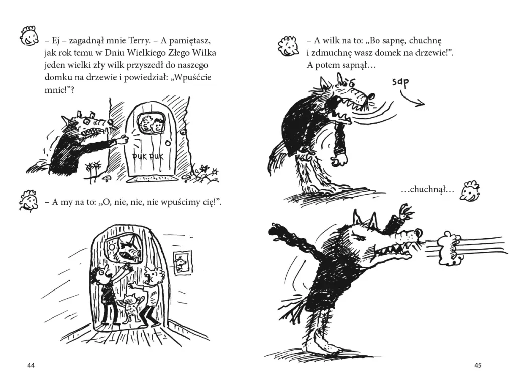 156-piętrowy domek na drzewie. Domek na drzewie. Tom 12 - tantis.pl