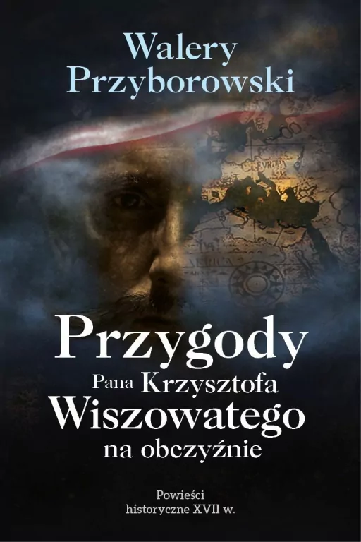 Przygody Pana Krzysztofa Wiszowatego na obczyźnie - tantis.pl