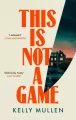 This Is Not a Game wer. angielska - tantis.pl